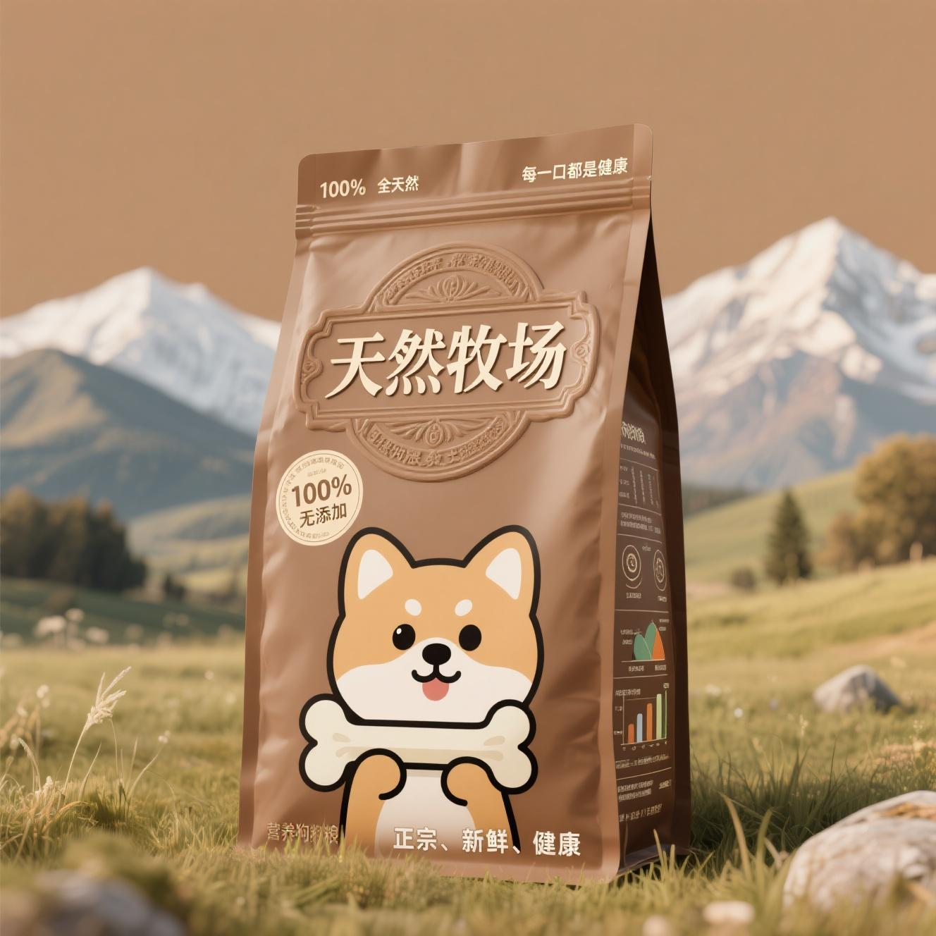 1760512097302187.png 狗粮包装设计作品效果图-艺琦设计作品 (7).png